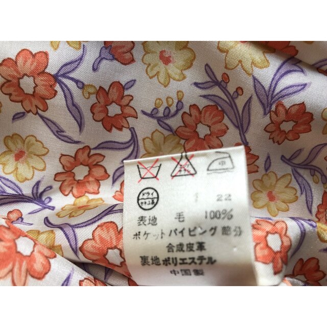 kumikyoku（組曲）(クミキョク)の大幅値下げ　クミキョク　ジャケット レディースのジャケット/アウター(その他)の商品写真