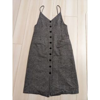イエナ サロペットスカートの通販 66点 | IENAを買うならラクマ