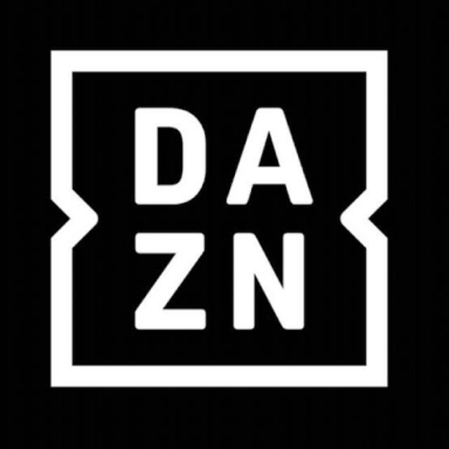 DAZN 年間チケット