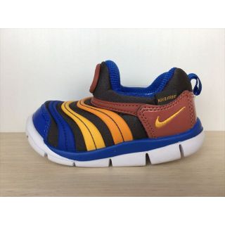 ナイキ(NIKE)のナイキ ダイナモフリー TD 靴 ベビー 14,0cm 新品 (1366)(スニーカー)