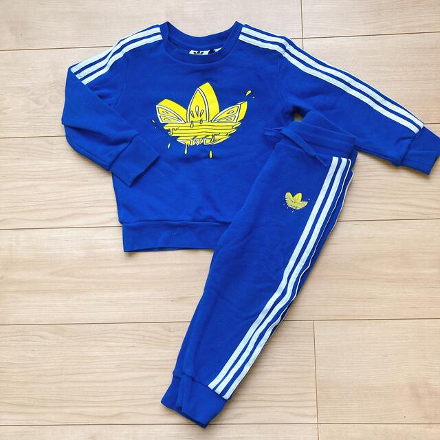 adidas(アディダス)の＊N.A様専用＊ キッズ/ベビー/マタニティのキッズ服男の子用(90cm~)(その他)の商品写真