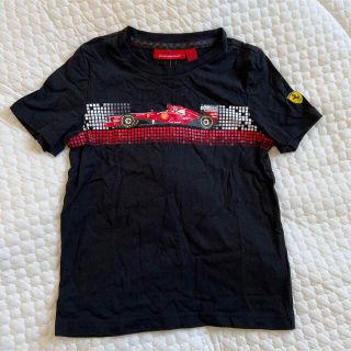 フェラーリ(Ferrari)のフェラーリ　Tシャツ(Tシャツ/カットソー(半袖/袖なし))