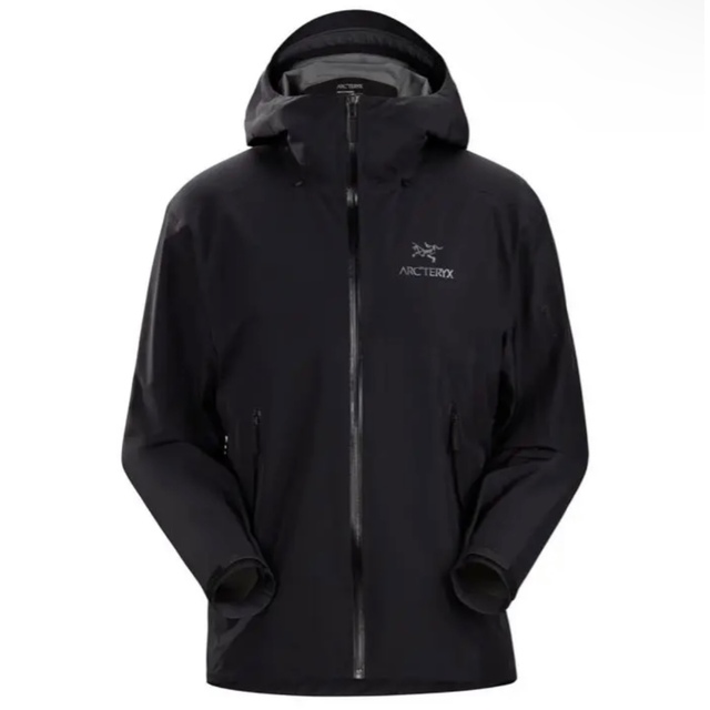 人気商品 ARC'TERYX - ベータltジャケット Lサイズ マウンテンパーカー