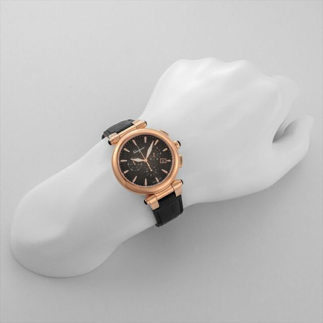 Salvatore Ferragamo(サルヴァトーレフェラガモ)のフェラガモ メンズ 腕時計 メンズの時計(腕時計(アナログ))の商品写真