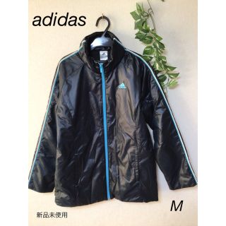 アディダス(adidas)の⭐︎新品未使用⭐︎adidas ジャンパー　ジャンバー　sizeM(その他)