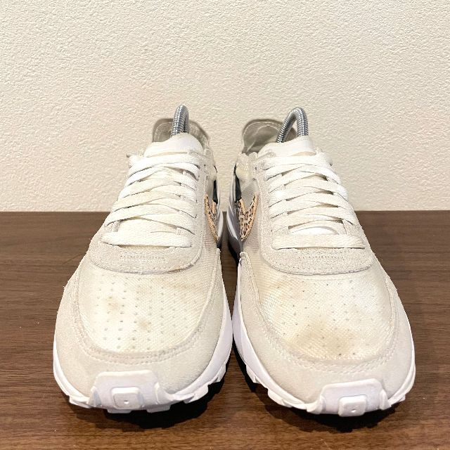 極美品 NIKE WAFFLE ONE SE ワッフルワンSE スニーカー