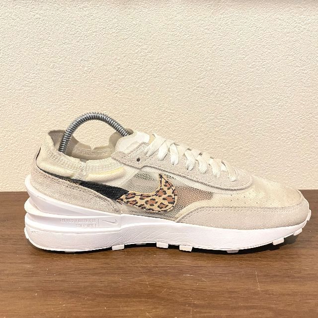 極美品 NIKE WAFFLE ONE SE ワッフルワンSE スニーカー