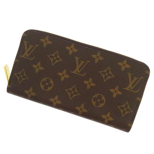 格安saleスタート】 LOUIS VUITTON - ルイヴィトン 財布 モノグラム