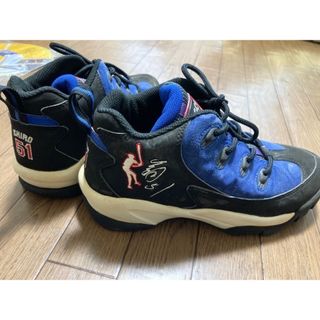 アシックス(asics)のICHIRO   イチロー　asics TIGON(スニーカー)