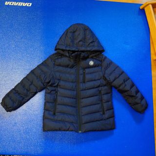 【美品】J.PRESS キッズ⭐︎ダウンコート130