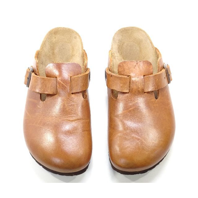 BIRKENSTOCK(ビルケンシュトック)のBIRKENSTOCK 24.0cm サンダル ビルケンシュトック レディース  レディースの靴/シューズ(サンダル)の商品写真