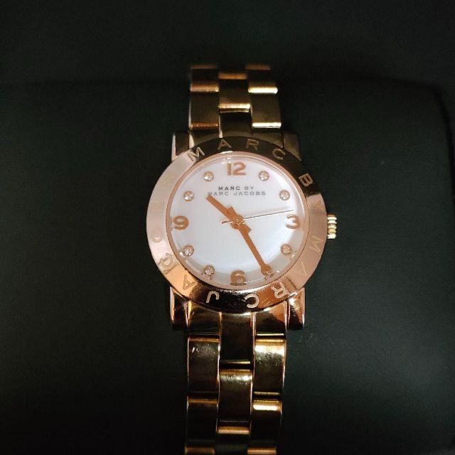MARC BY MARC JACOBS - 【美品】MARC JACOBS マークジェイコブス
