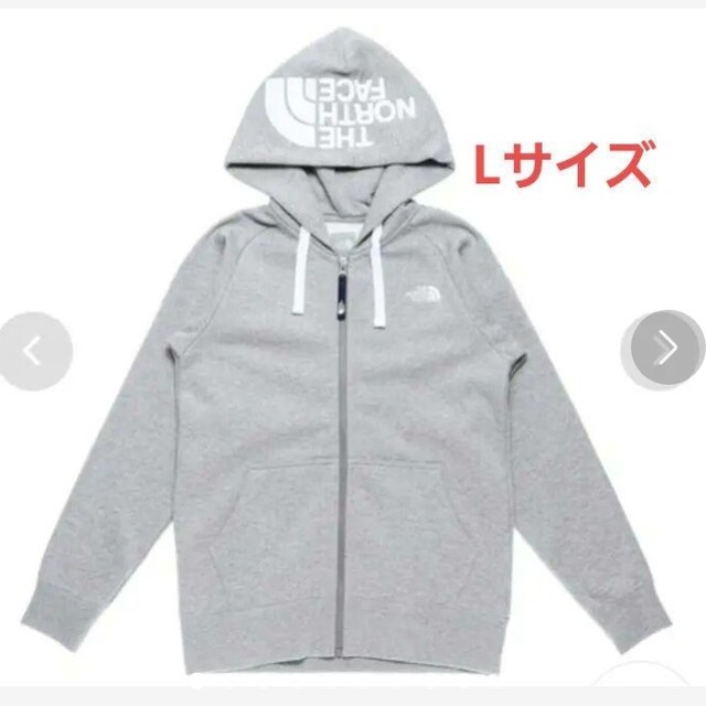 オンライン卸売 THE NORTH FACE/ザ・ノースフェイス リアビュー