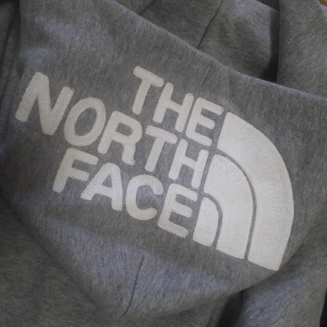 THE NORTH FACE/ザ・ノースフェイス 　リアビューフルジップフーディ 5