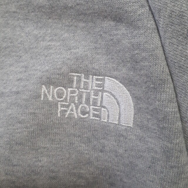 THE NORTH FACE/ザ・ノースフェイス 　リアビューフルジップフーディ 3