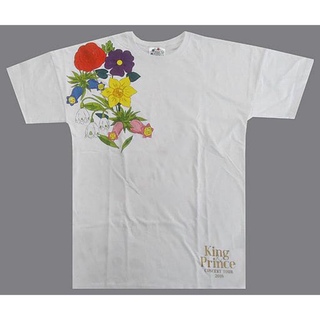 King & Prince - キンプリ ツアーTシャツの通販 by らん's shop 