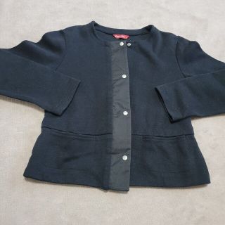 ファミリア ブルゾンジャケットの通販 12点 | familiarを買うならラクマ