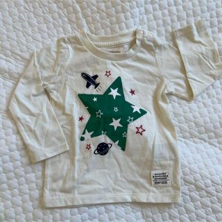 Chou Chou Mine 95センチ　未使用(Tシャツ/カットソー)