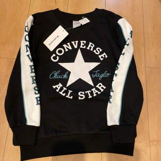 コンバース(CONVERSE)の最終値下げ↓converse トレーナー(Tシャツ/カットソー)