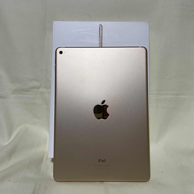 iPad Air2 16GB  Wi-Fiモデル 1