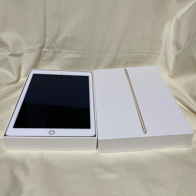 iPad Air2 16GB  Wi-Fiモデル 7