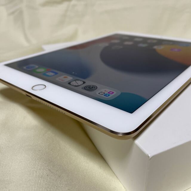 iPad Air2 16GB  Wi-Fiモデル 2