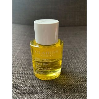 クラランス(CLARINS)のボディオイルリラックス　30ml(ボディオイル)