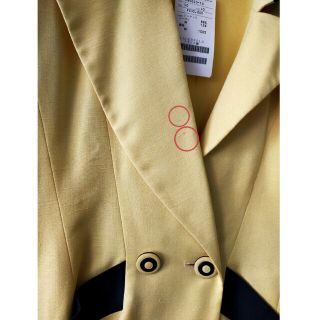 Karl Lagerfeld - カールラガーフェルド スーツ スカート 40サイズの