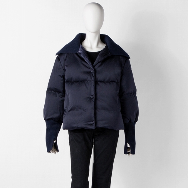 JIL SANDER - ジル サンダー JIL SANDER ダウンジャケット JIL SANDER - ジル サンダー JIL SANDER ダウンジャケット