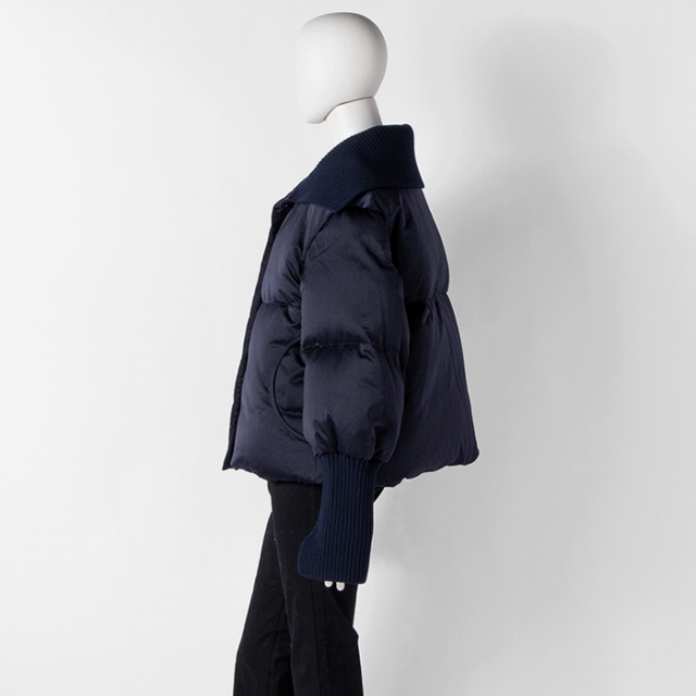 JIL SANDER - ジル サンダー JIL SANDER ダウンジャケット JIL SANDER - ジル サンダー JIL SANDER ダウンジャケット