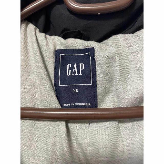 GAP(ギャップ)のダウンベスト GAP PRIMALOFT レディースのジャケット/アウター(ダウンベスト)の商品写真