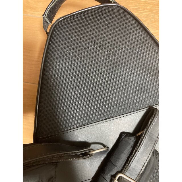 マーカスボナ MB ファゴットケース 4ピースタイプ 黒 管楽器 マーカスボナ MB ファゴットケース 4ピースタイプ 黒 管楽器