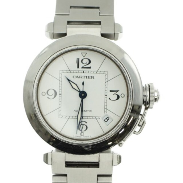 Cartier - Cartier 腕時計 レディース