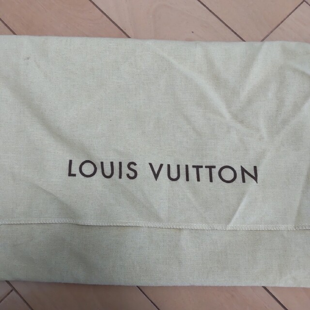 LOUIS VUITTON(ルイヴィトン)のヴィトン　アクセソワール ポーチ レディースのバッグ(クラッチバッグ)の商品写真