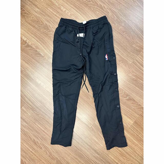 新品 Fear of God NIKE NBA Pantsパンツ