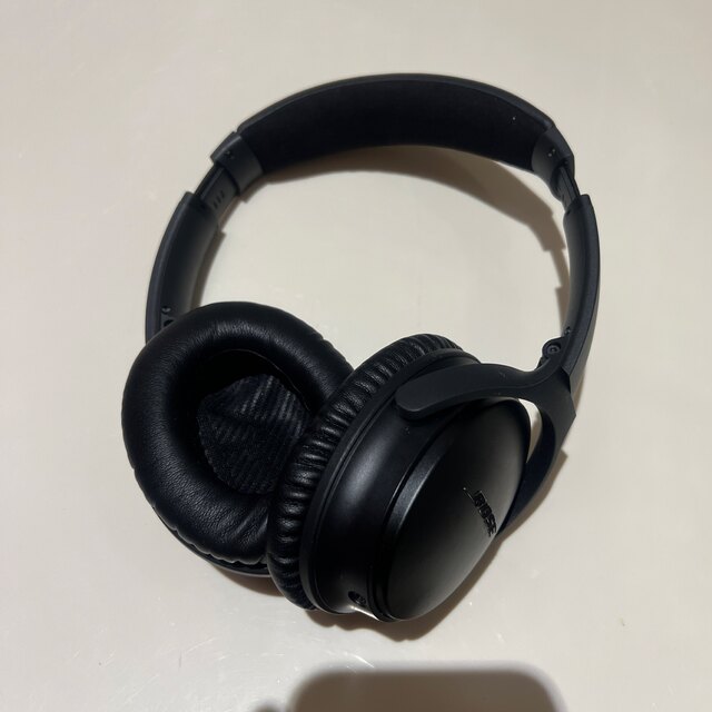 BOSE QuietComfort 35 Ⅱ