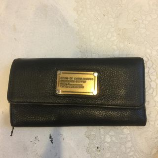 マークバイマークジェイコブス(MARC BY MARC JACOBS)のMarc by Marc Jacobs マーク バイ マーク ジェイコブス 財布(財布)