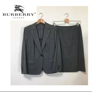 バーバリー(BURBERRY)の専用⭐︎  BURBERRY  バーバリー　大きいサイズ　44 2XL(スーツ)