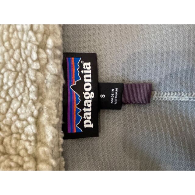 patagonia(パタゴニア)のPatagonia パタゴニア ベスト クラシック レトロXフリース メンズのトップス(ベスト)の商品写真