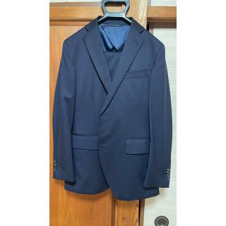 スーツカンパニー(THE SUIT COMPANY)のユニバーサルランゲージ　カノニコ(セットアップ)