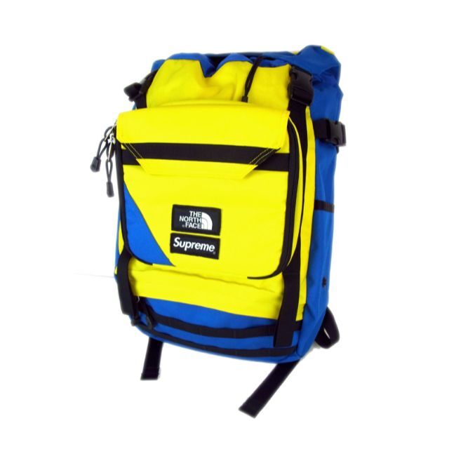 有名なブランド 【新品】シュプリームSupreme North Face Tote Royal
