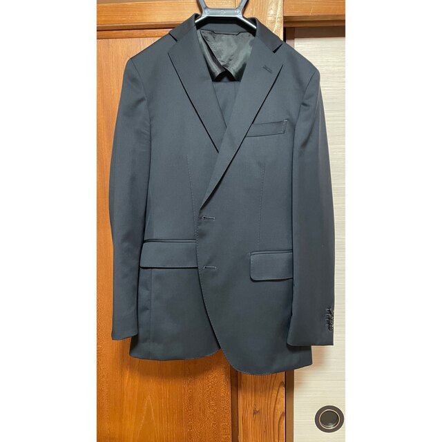 THE SUIT COMPANY(スーツカンパニー)のユニバーサルランゲージ　カノニコ メンズのスーツ(セットアップ)の商品写真
