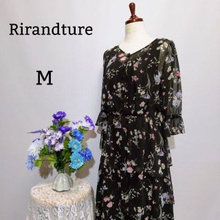 Rirandture(チュニック)のフリマアイテム一覧 Rirandture(チュニック)のフリマアイテム一覧
