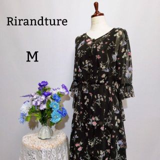 リランドチュール(Rirandture)のなりかな様専用ページ(チュニック)