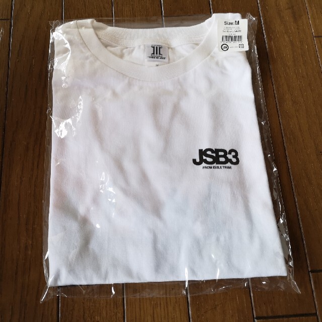 三代目 J Soul Brothers　ﾌｫﾄTｼｬﾂ