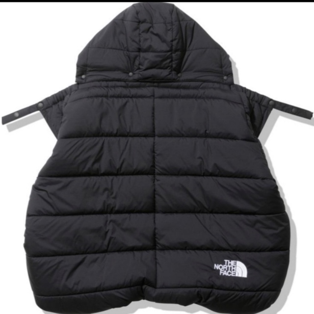 THE NORTH FACE ブランケット ファイヤーフライ M