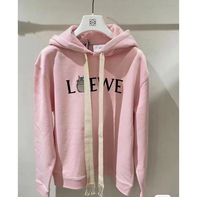 5周年記念イベントが ロエベ LOEWE パーカー tdh-latinoamerica.de