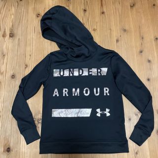 アンダーアーマー(UNDER ARMOUR)のUNDER ARMOR ジャージセットアップ(トレーニング用品)