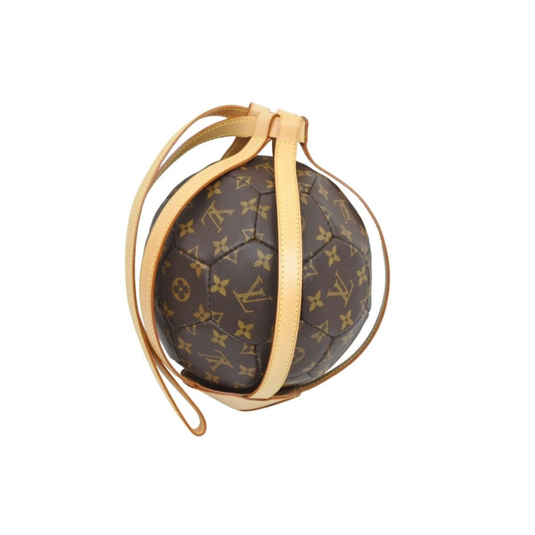 ファッション小物 新品同様 LOUIS VUITTON ルイヴィトン サッカー