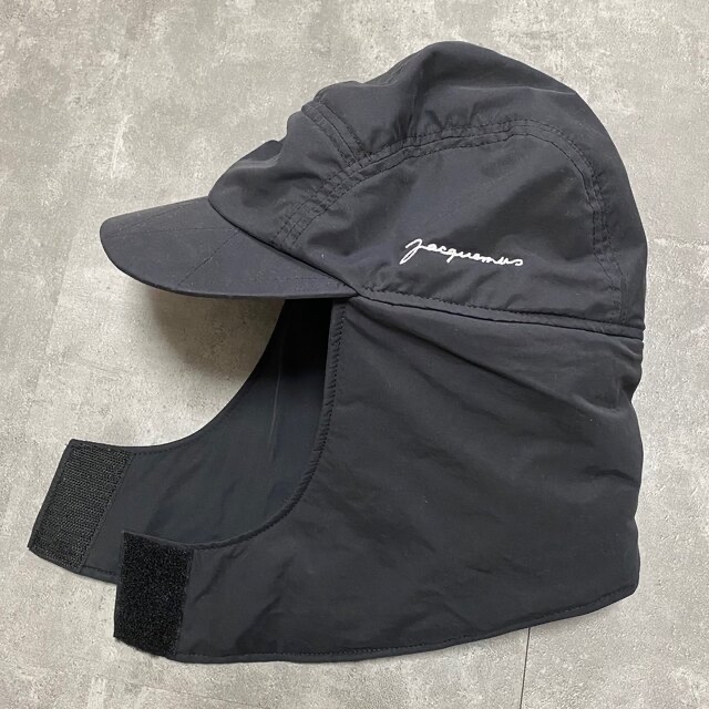 jacquemus バラクラバ | www.fleettracktz.com